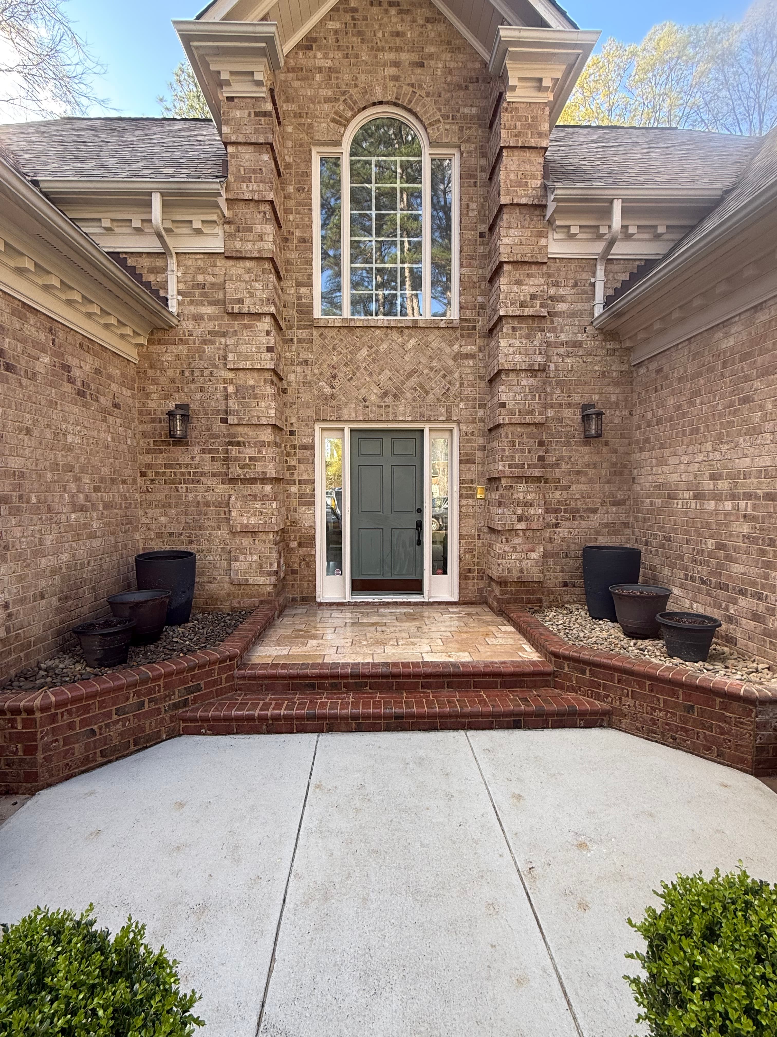 Brick Masonry
